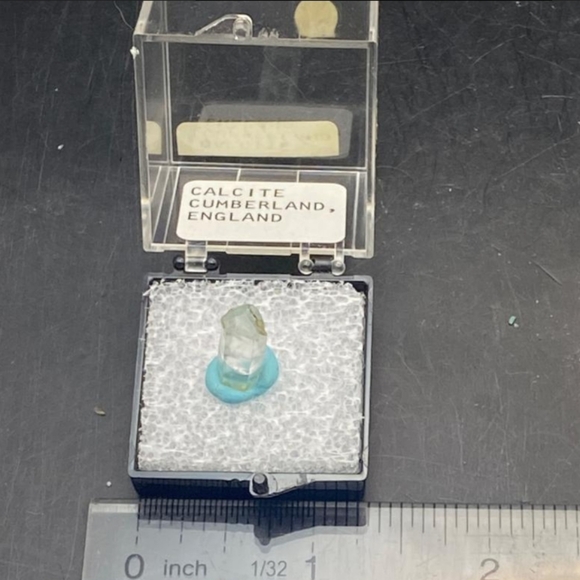 Calcite - Picture 2 of 4